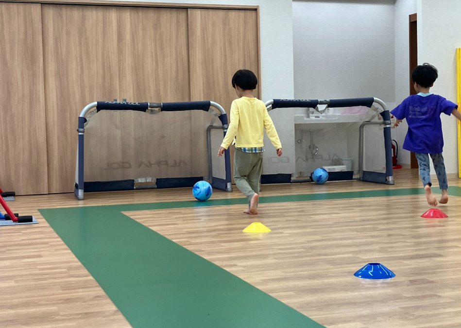 ぽかぽかステップ　スポーツ南平教室【2025年08月01日オープン】（理学療法士の求人）の写真2枚目：