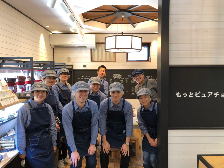 金沢地域活動ホームりんごの森(生活支援員の求人)の写真4枚目: