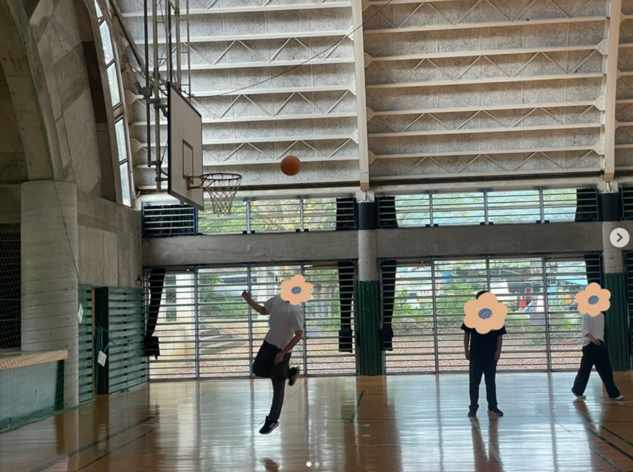 放課後等デイサービス ベイスの写真21枚目：