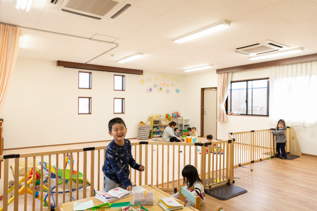 こんどう歯科医院(清掃/環境整備の求人)の写真4枚目: