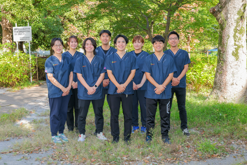 あわーず東京新宿訪問看護リハビリステーション(作業療法士の求人)の写真3枚目: