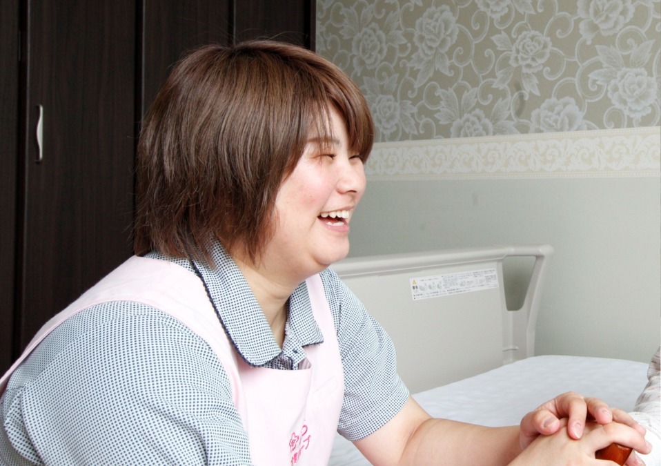 ナーシングケアさくら(看護師/准看護師の求人)の写真:
