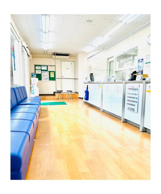 タカラ薬局 芝店の写真