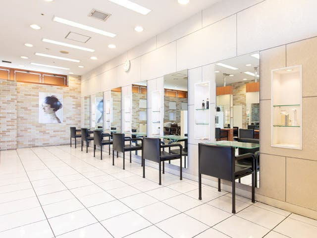 IGREK PARIS　橋本店の写真