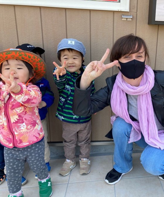 S.T.ナーサリーSCHOOL新川西園(保育士の求人)の写真: