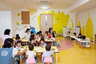 あっぷる園の写真