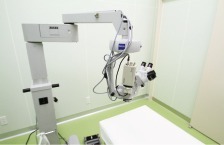 中川眼科・志木の写真4枚目: