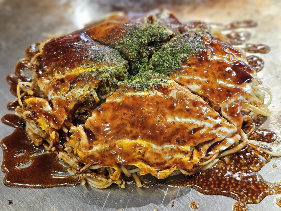 Griddle's Market HATSU【2025年08月01日オープン】（生活支援員の求人）の写真4枚目：