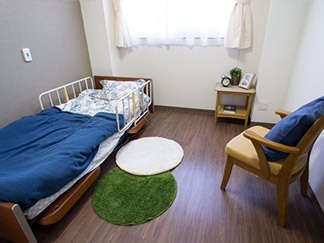 花織たま北（介護職/ヘルパーの求人）の写真2枚目：