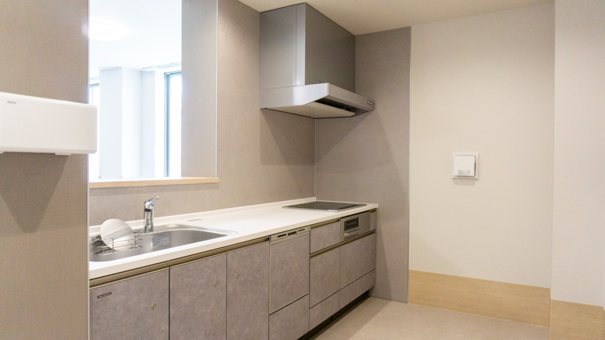 ヒューマンライフケア町田木曽ホスピスホーム【2025年10月オープン】(看護師/准看護師の求人)の写真6枚目: