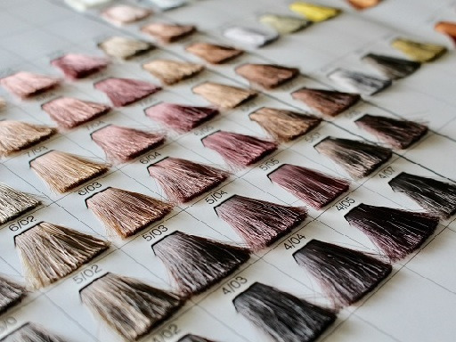 SEVENCOLORS　TSUTAYA高松サンシャイン通り店【2025年10月01日オープン予定】（美容師の求人）の写真5枚目：