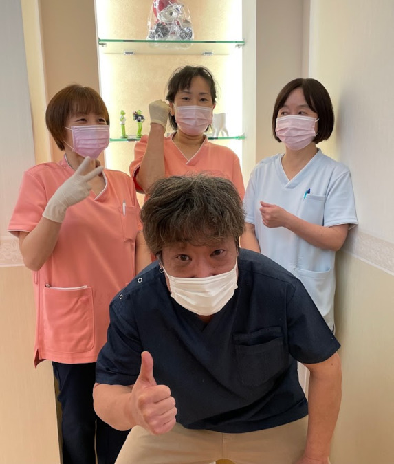 あいだ歯科クリニック（歯科衛生士の求人）の写真3枚目：