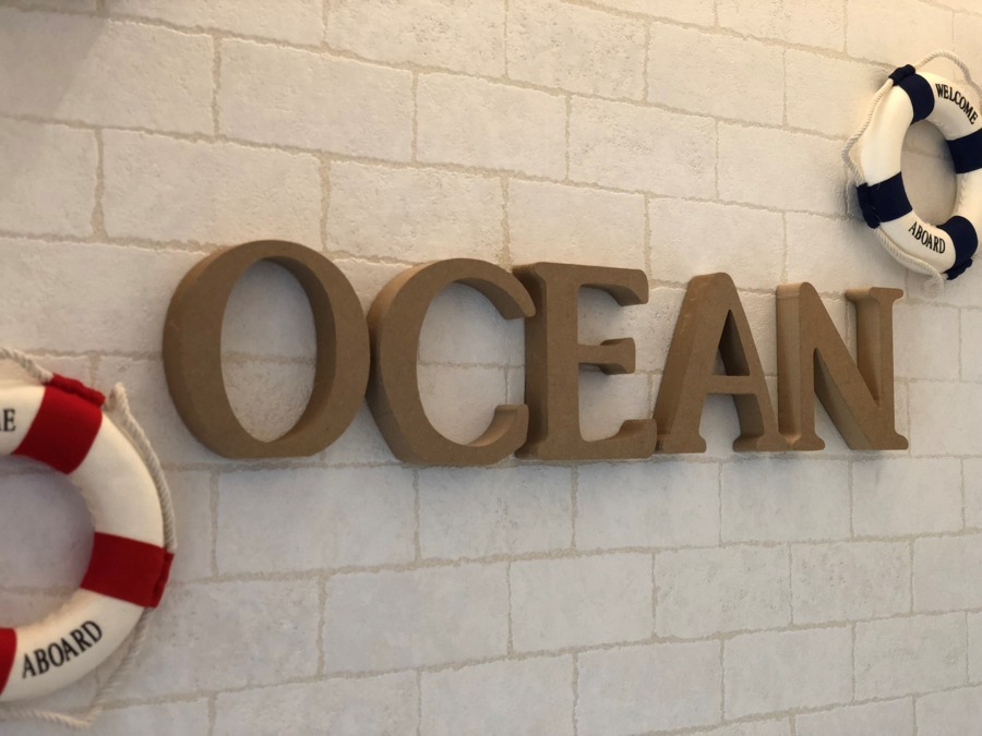生活介護Oceanの写真