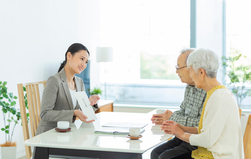 居宅介護支援事業所サンビラこうべ（ケアマネジャーの求人）の写真2枚目：