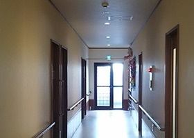 有料老人ホーム・デイサービス峠の家の写真4枚目：