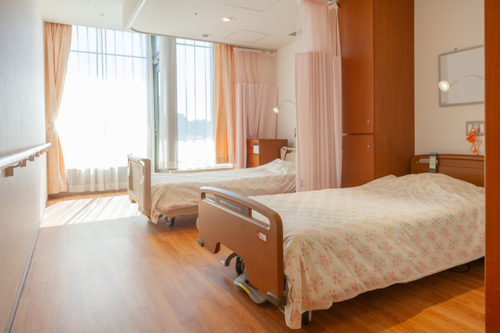 特別養護老人ホーム清水坂あじさい荘(介護職/ヘルパーの求人)の写真37枚目: