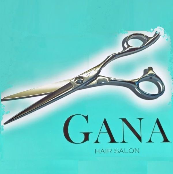 GANAの写真