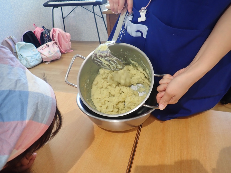 認定こども園岩槻ひかり（保育士の求人）の写真12枚目：