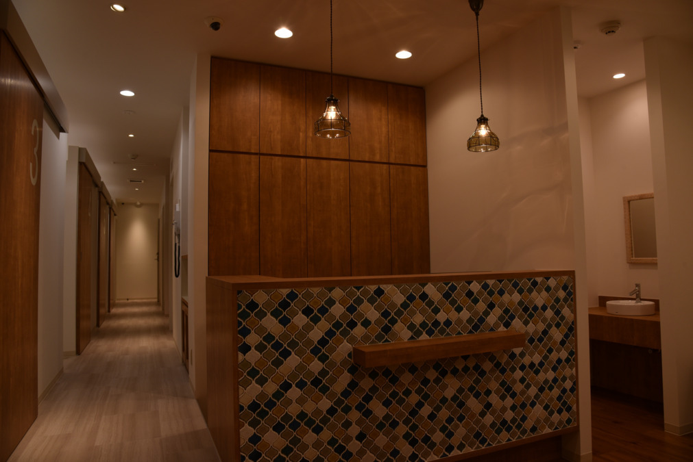 ライフ歯科クリニックの写真4枚目: