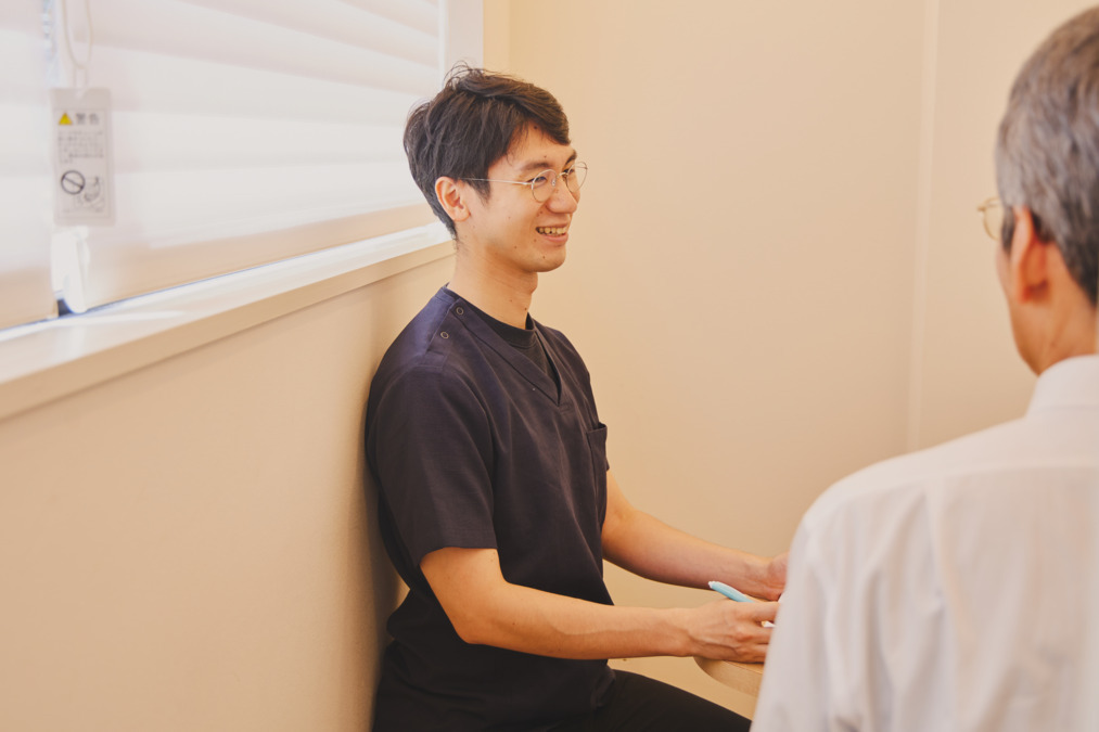 桜木町おひさま歯科・矯正歯科の写真