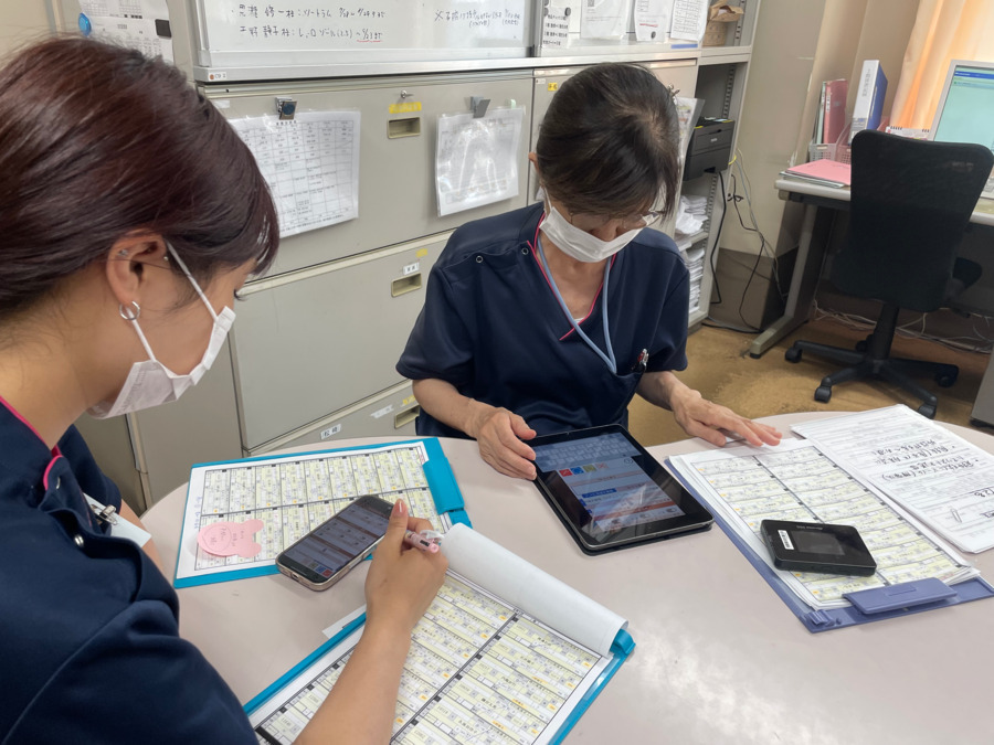 菊川おおにし歯科・矯正歯科（歯科衛生士の求人）の写真8枚目：