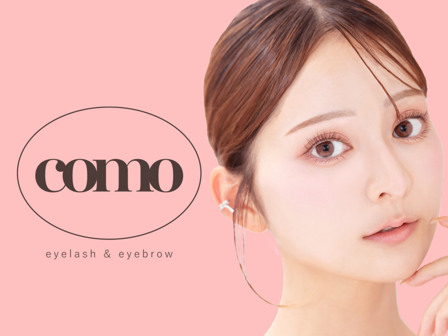 COMO【心斎橋/長堀橋店】（美容師の求人）の写真4枚目：