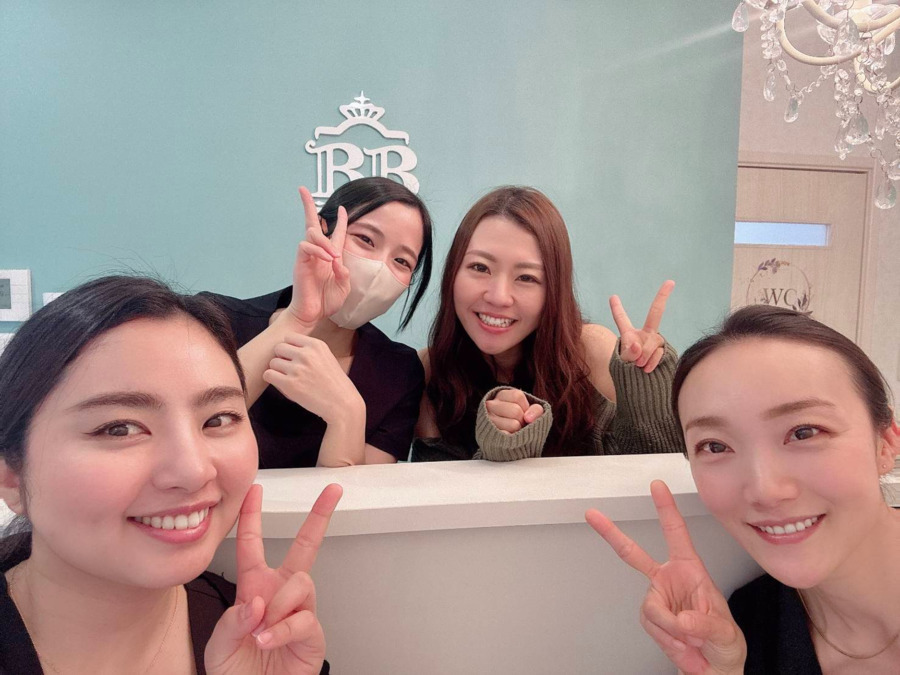 美人バスト町田店（エステティシャン/セラピストの求人）の写真3枚目：