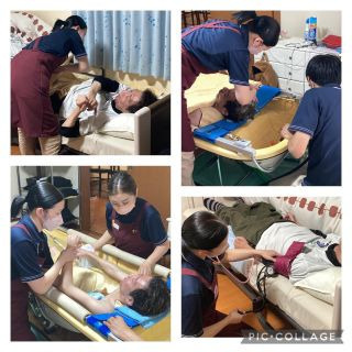 セントケア大河原（介護職/ヘルパーの求人）の写真3枚目：