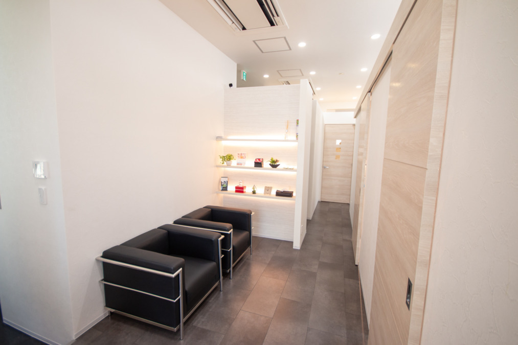 東京銀座デンタルクリニック（歯科衛生士の求人）の写真5枚目：