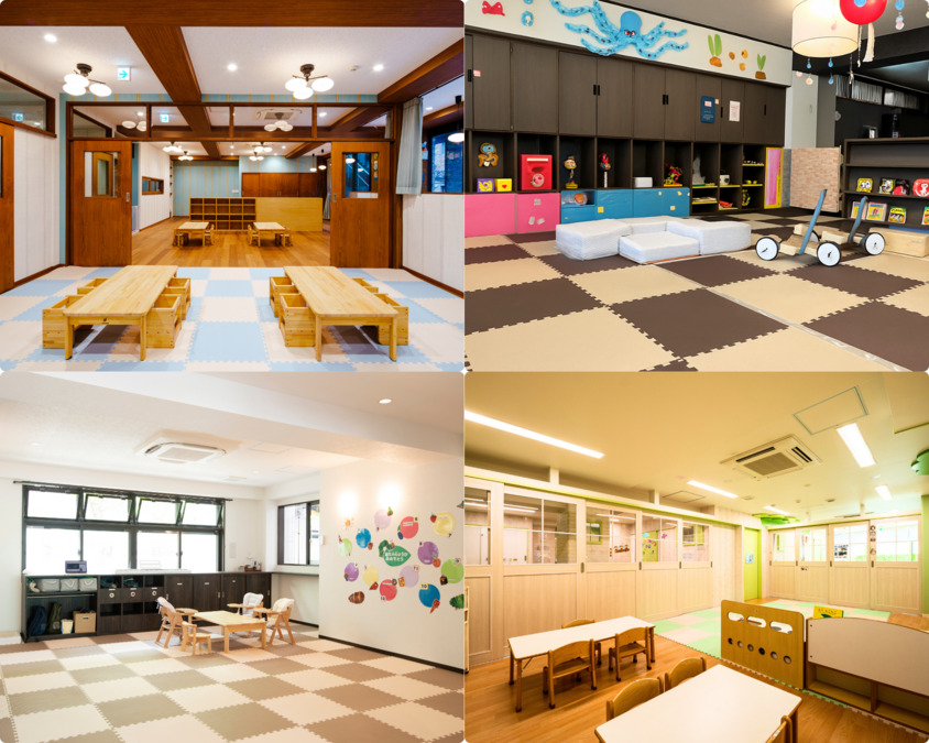 株式会社SHINKS-Kの写真4枚目：