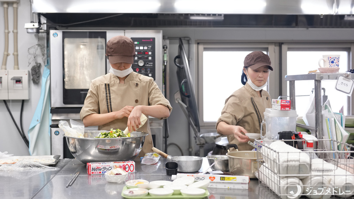 わらべ東久留米保育園の写真