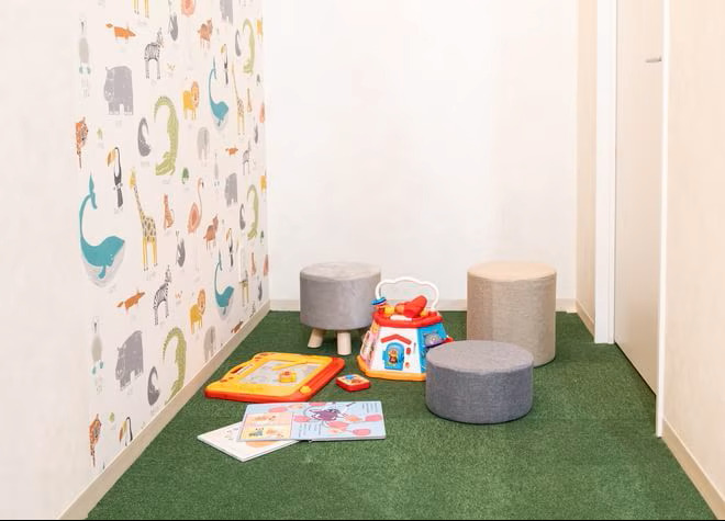 ALBA歯科&矯正歯科 中央林間【2025年04月01日オープン】(歯科助手の求人)の写真5枚目: