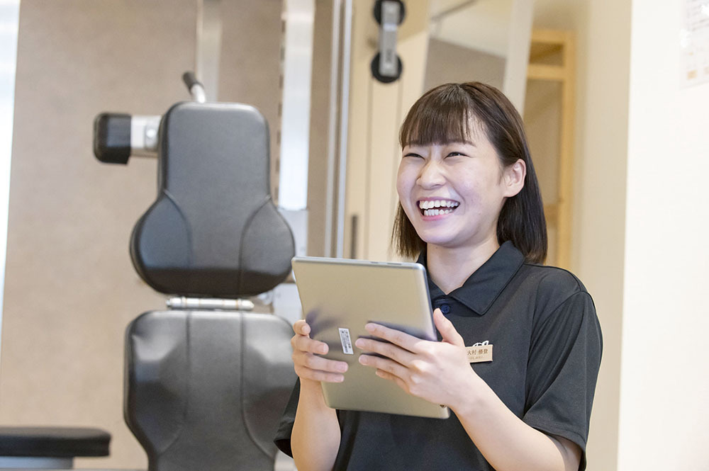 eviGym 武蔵小杉店【2021年10月01日オープン】(インストラクターの求人)の写真: