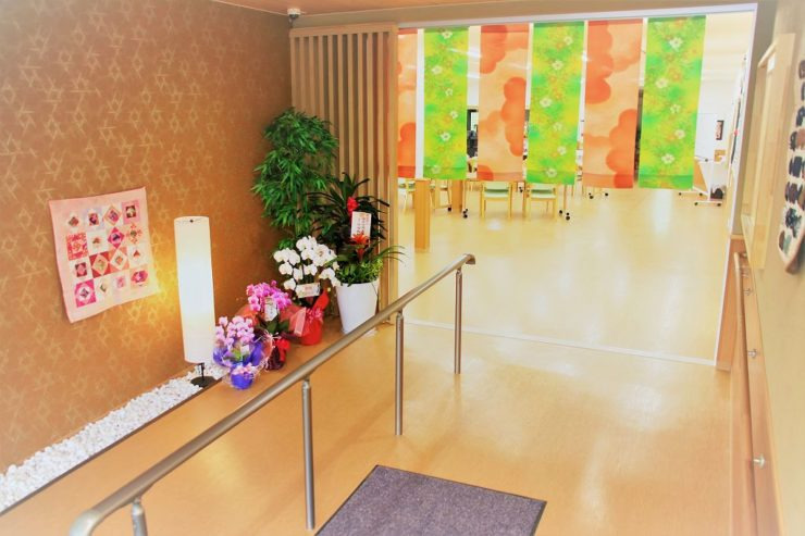 デイサービスわおん別館の写真2枚目：