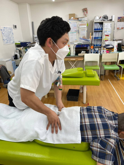 名倉堂リハデイ東林間の写真21枚目：