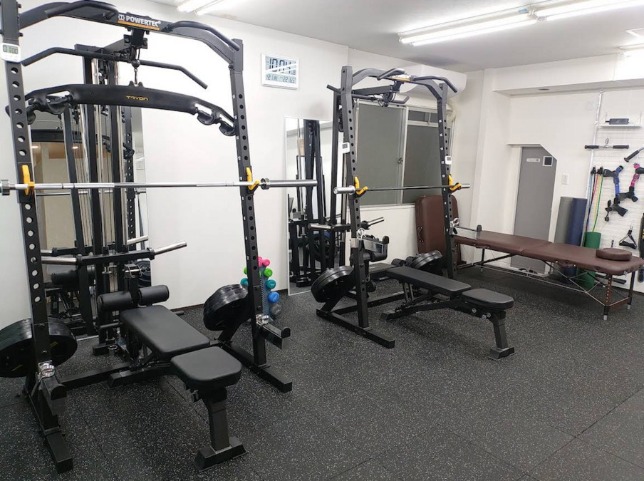 パーソナルジムASPI金山【2025年02月22日オープン】（インストラクターの求人）の写真7枚目：