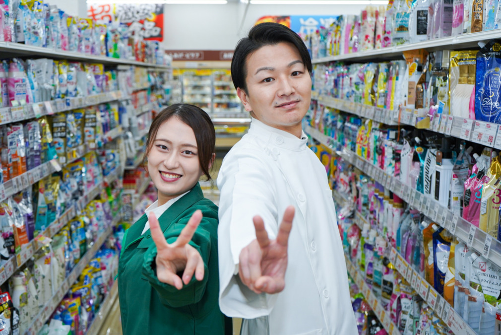 V・ドラッグ中津川東店の写真4枚目：