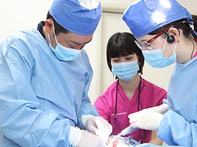 医療法人大志会 中村歯科医院（歯科衛生士の求人）の写真3枚目：