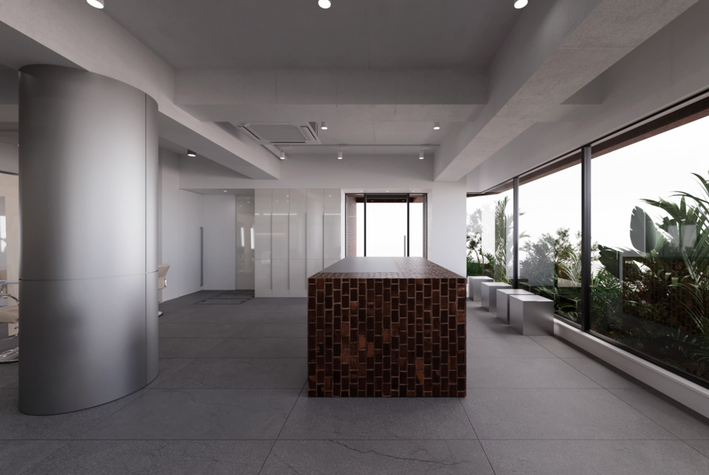 Cotton 藤沢の写真