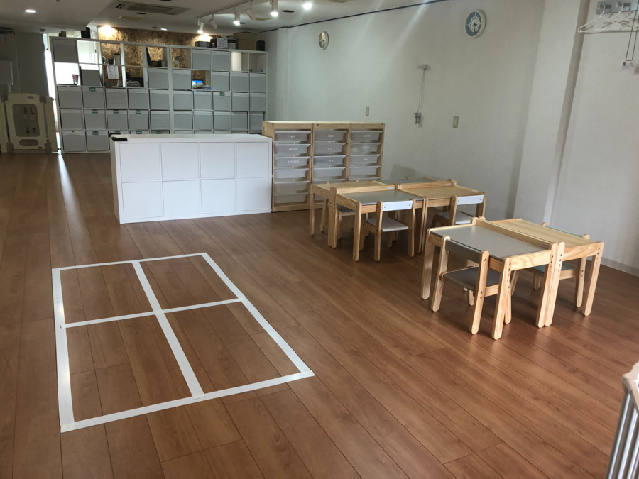 KID ACADEMY箕面校(公認心理師/臨床心理士の求人)の写真: