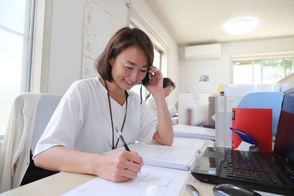 イザカマクラ片瀬ケアプランセンターの写真