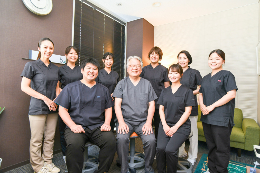 医療法人社団歯由会 岡歯科医院の写真