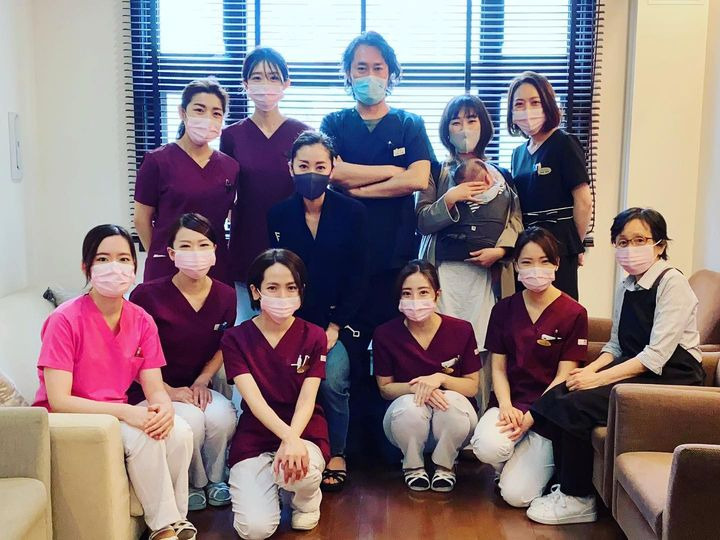 医療法人銀杏会　コバヤシデンタルクリニック（歯科助手の求人）の写真7枚目：