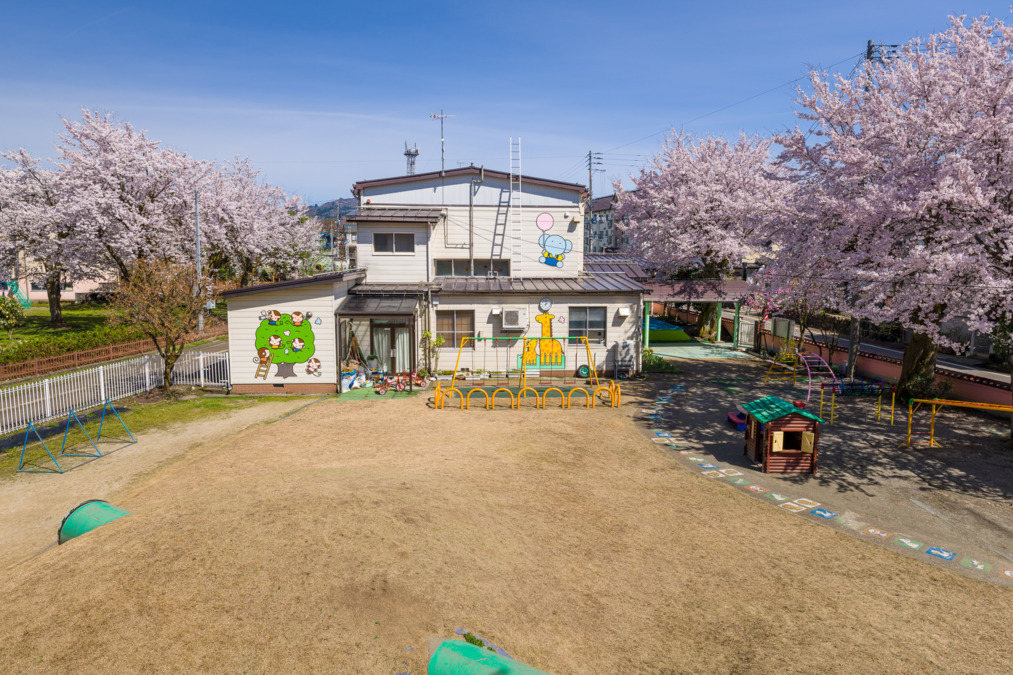 めぐみ幼稚園 栃木県宇都宮市桜地区｜めぐみ幼稚園