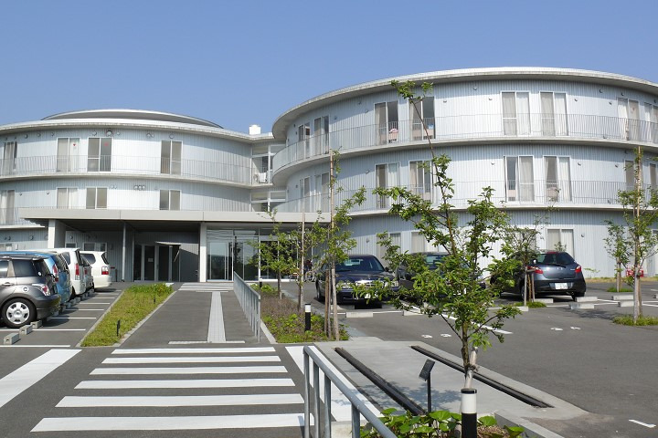 巽今宮病院の写真