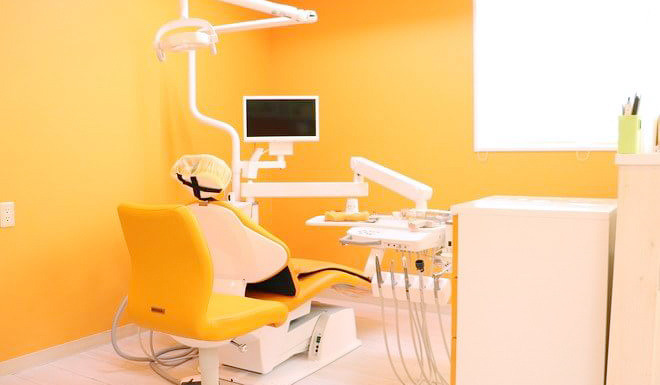 ともえ歯科(歯科衛生士の求人)の写真2枚目: