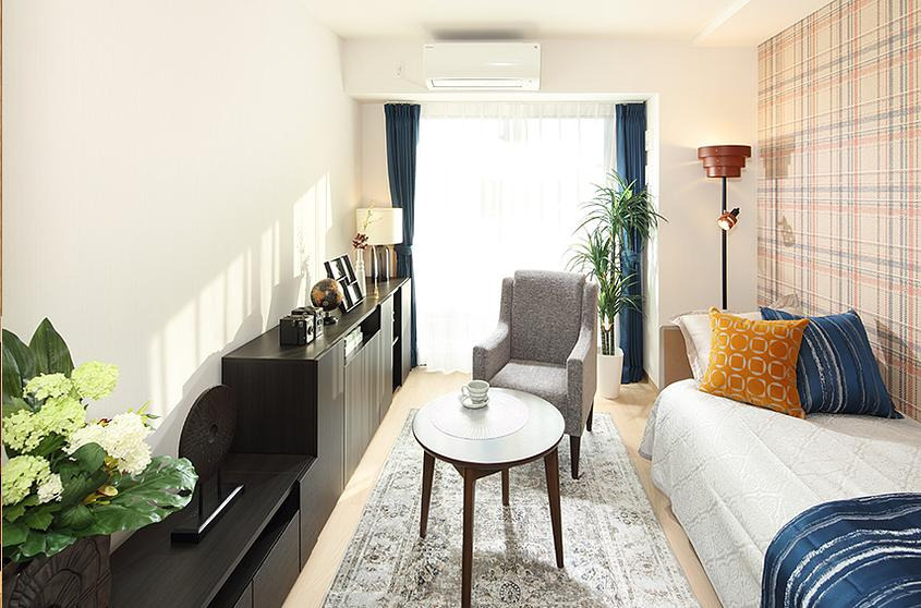 ボンセジュール田無の写真2枚目: