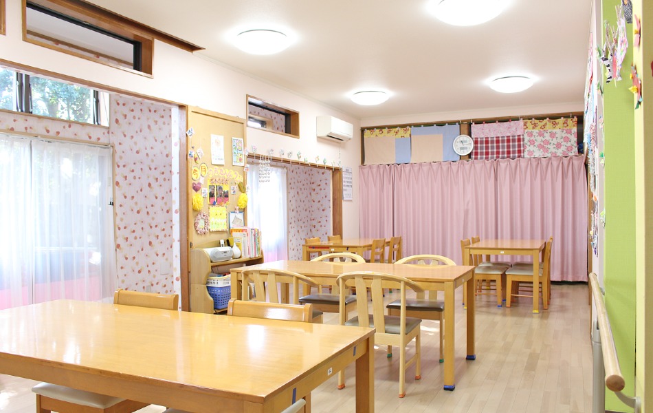 デイサービスひなたの写真