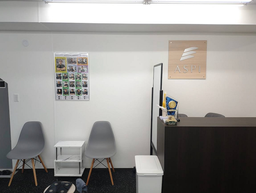 パーソナルジムASPI金山【2025年02月22日オープン】（インストラクターの求人）の写真5枚目：