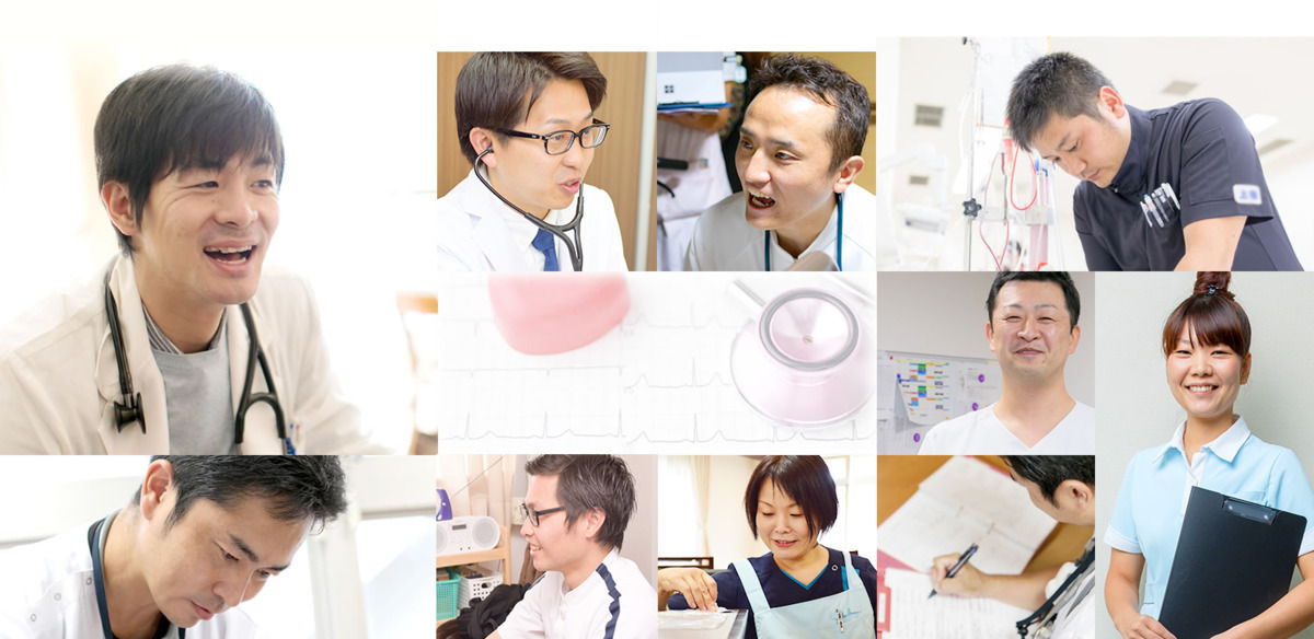 医療法人社団日翔会まえだクリニックの写真